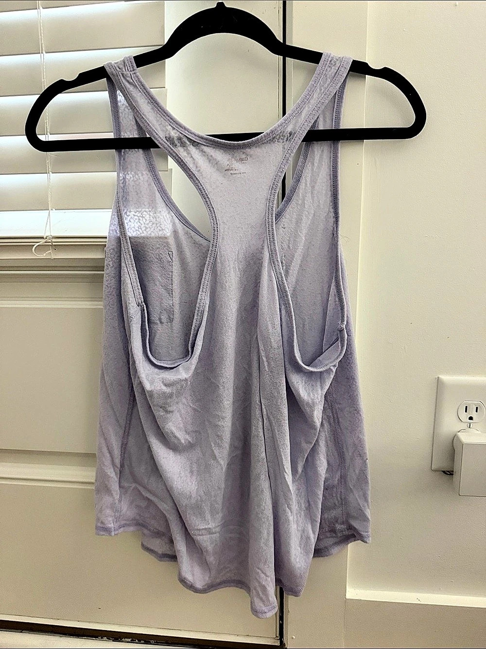 Gap Racerback Tank Top - Picture 2 of 4